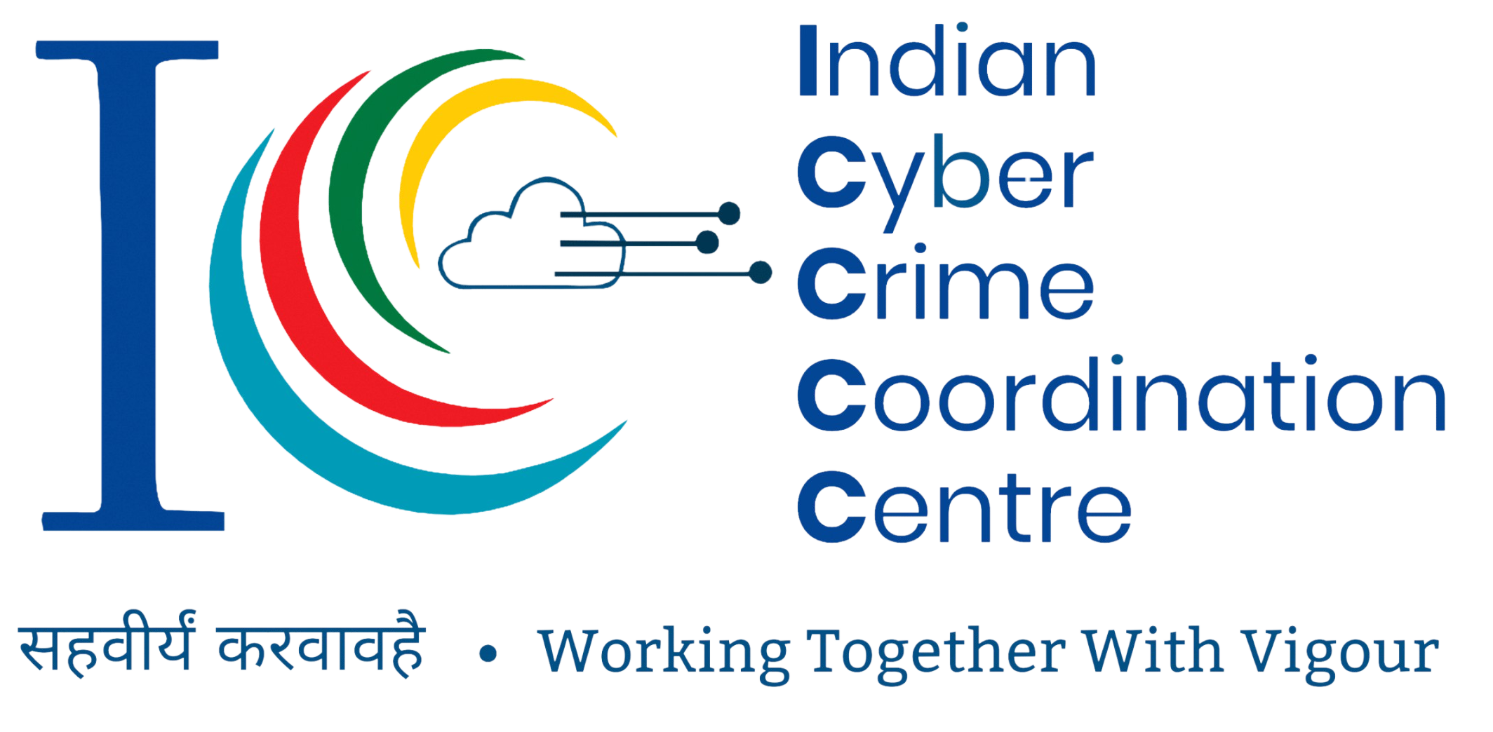 Cyber Crime Reporting logo