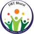 DBT Bharat logo