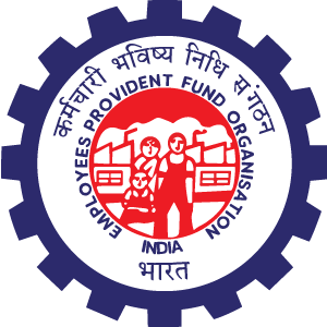 EPFO logo