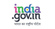 India.gov.in logo