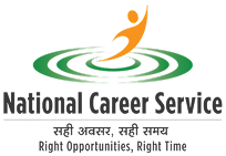 National Career Service logo
