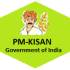 PM-Kisan logo