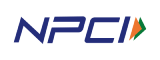 UPI / NPCI logo